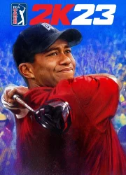 دانلود بازیPGA TOUR 2K23 برای کامپیوتر | گیمباتو