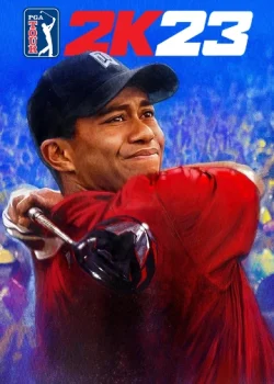 دانلود بازیPGA TOUR 2K23 برای کامپیوتر | گیمباتو