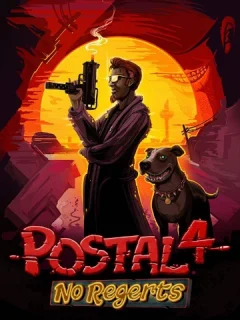 دانلود بازی POSTAL 4: No Regerts برای کامپیوتر | گیمباتو