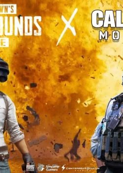 PUBG Mobile یا Call of Duty Mobile؛ کدام بتل‌رویال ارزش بیشتری دارد؟