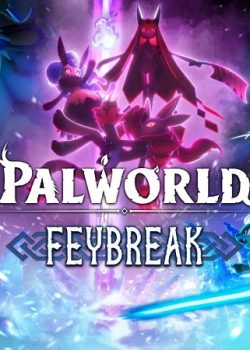 نقد و بررسی بازی Palworld