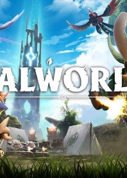 تعداد بازیکنان بازی Palworld در سال اول عرضه از ۳۲ میلیون نفر عبور کرد