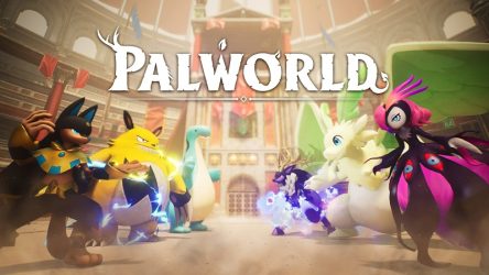 Palworld در همه جا به جز ژاپن برای PS5 منتشر می شود