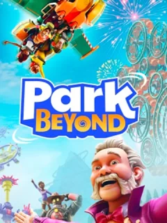 دانلود بازی Park Beyond برای کامپیوتر | گیمباتو