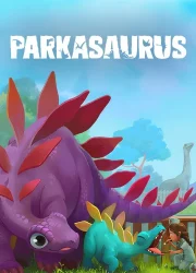 دانلود بازی Parkasaurus برای کامپیوتر | گیمباتو