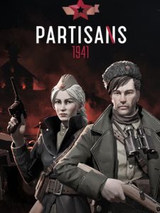 دانلود بازی Partisans 1941 برای کامپیوتر | گیمباتو