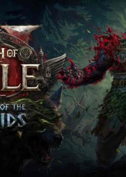 بررسی بازی Path of Exile 2