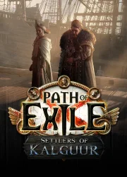 دانلود بازی Path of Exile برای کامپیوتر | گیمباتو