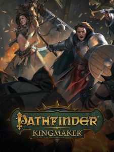 دانلود بازی Pathfinder: Kingmaker برای کامپیوتر | گیمباتو