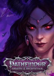 دانلود بازی Pathfinder: Wrath of the Righteous برای کامپیوتر | گیمباتو