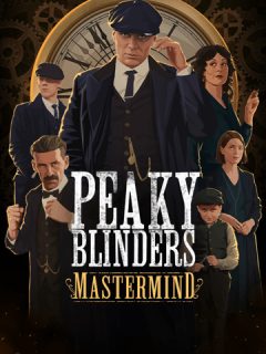 دانلود بازی Peaky Blinders: Mastermind برای کامپیوتر | گیمباتو