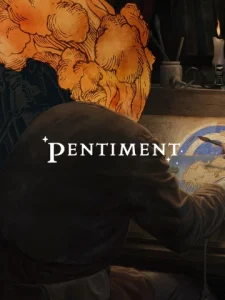 دانلود بازی Pentiment برای کامپیوتر | گیمباتو