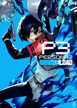 دانلود بازی Persona 3 Reload برای کامپیوتر | گیمباتو