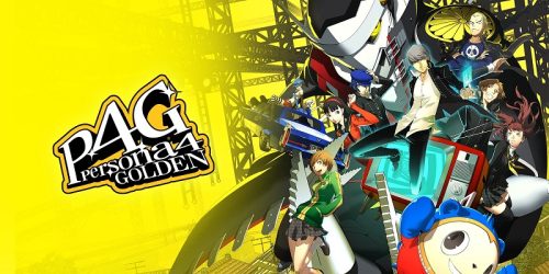 بازسازی Persona 4 در حال توسعه است