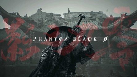 هر آنچه در مورد Phantom Blade Zero می دانیم