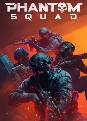 دانلود بازی Phantom Squad برای کامپیوتر | گیمباتو