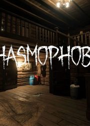 نقد و بررسی بازی ترسناک Phasmophobia