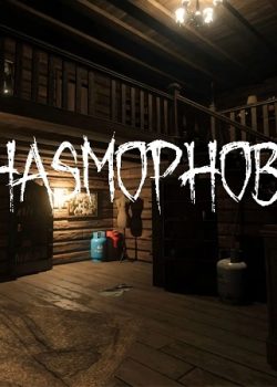 نقد و بررسی بازی ترسناک Phasmophobia