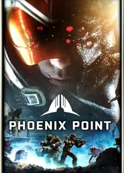 دانلود بازی Phoenix Point برای کامپیوتر | گیمباتو