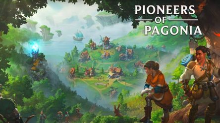 نقد و بررسی بازی Pioneers of Pagonia