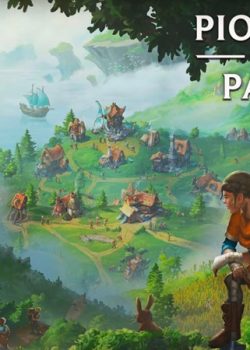 نقد و بررسی بازی Pioneers of Pagonia