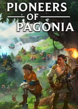 دانلود بازی Pioneers of Pagonia برای کامپیوتر | گیمباتو