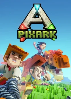 PixARK.Grid