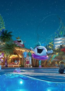 معرفی و بررسی بازی شبیه سازی Planet Coaster 2