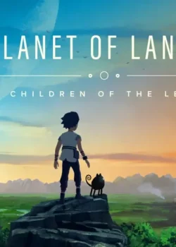 نقد و بررسی بازی Planet of Lana II