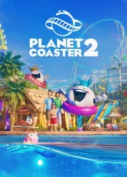 دانلود بازی Planet Coaster 2 برای کامپیوتر | گیمباتو