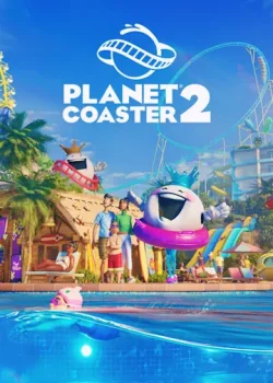 دانلود بازی Planet Coaster 2 برای کامپیوتر | گیمباتو