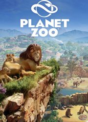 دانلود بازی Planet Zoo برای کامپیوتر | گیمباتو