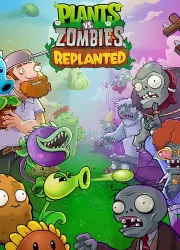 Plants.vs.Zombies-Replanted.Grid