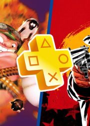 بازی‌های PlayStation Plus Essential نوامبر 2024 معرفی شدند