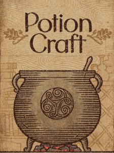 دانلود بازی Potion Craft: Alchemist Simulator برای کامپیوتر | گیمباتو