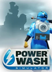 دانلود بازی PowerWash Simulator برای کامپیوتر | گیمباتو