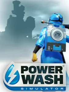 دانلود بازی PowerWash Simulator برای کامپیوتر | گیمباتو