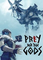 دانلود بازی Praey for the Gods برای کامپیوتر | گیمباتو