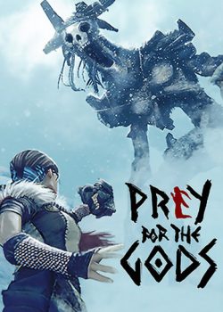 دانلود بازی Praey for the Gods برای کامپیوتر | گیمباتو