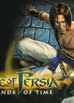 لغو بازسازی Prince of Persia: The Sands of Time