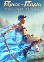 دانلود بازی Prince of Persia The Lost Crown برای کامپیوتر | گیمباتو