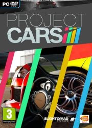 دانلود بازی Project CARS برای کامپیوتر
