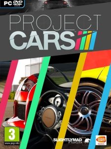 دانلود بازی Project CARS برای کامپیوتر
