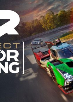 نگاهی به بازی Project Motor Racing