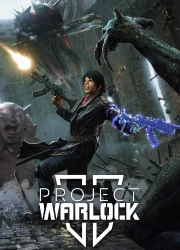 دانلود بازی Project Warlock II برای کامپیوتر | گیمباتو