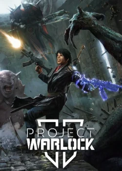 دانلود بازی Project Warlock II برای کامپیوتر | گیمباتو