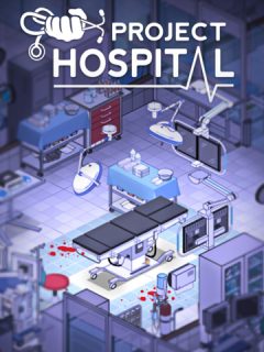 دانلود بازی Project Hopsital برای کامپیوتر | گیمباتو