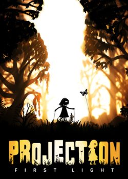 دانلود بازی Projection: First Light برای کامپیوتر | گیمباتو