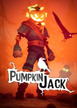 دانلود بازی Pumpkin Jack برای کامپیوتر | گیمباتو