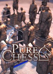 دانلود بازی Pure Chess Grandmaster Edition برای کامپیوتر | گیمباتو